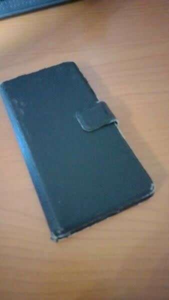 Huawei P7 Ascend cell phone