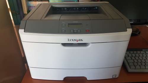 Lexmark E360d laser printer