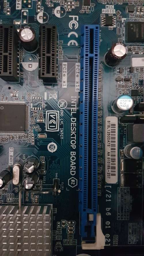 ** Late Entry **  - blazing fast Core i7 PC 8GB RAM with SSD