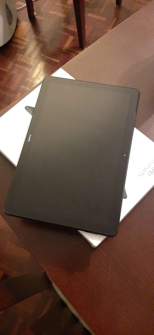 Huawei Mediapad T5 Full HD Octa Core Tablet