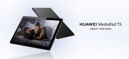 Huawei Mediapad T5 Full HD Octa Core Tablet