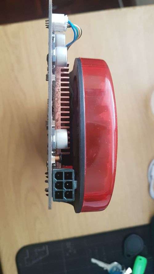 ATI Radeon HD3870, 512MB DDR4, PCI Express 2.0, Dual DVI