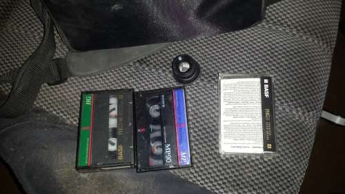 Sony Handycam CCD-TR511E PAL