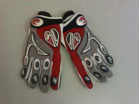 MX GLOVES