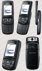 Samsung SGH-E370