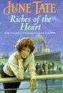 June Tate - Riches Of The Heart