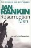 Ian Rankin - Resurrection Men