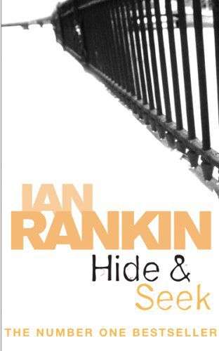 Ian Rankin - Hide And Seek