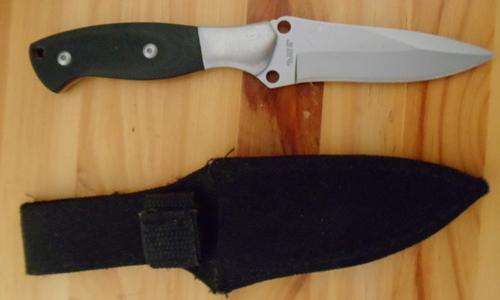 Original AWE Tech South-Africa Hunting Knife