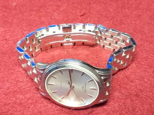 GENUINE Longines Flagship Automatic 35.6mm L4.774.4 IN EXCELLENT CONDITION