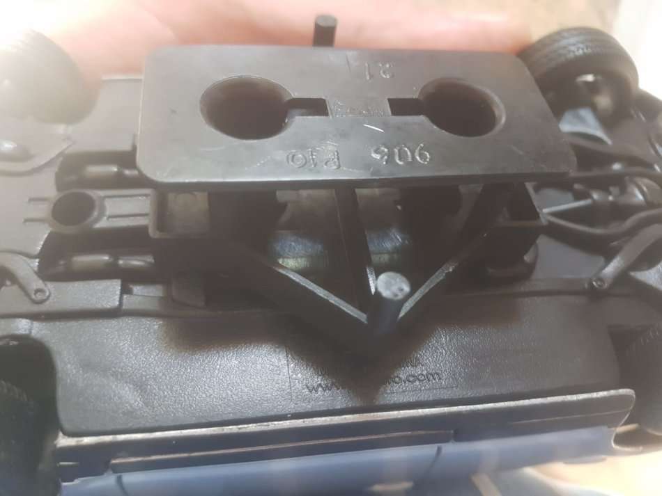 VOLKSWAGEN TOUAREG IN PRISTINE CONDITION. [Please read Description]