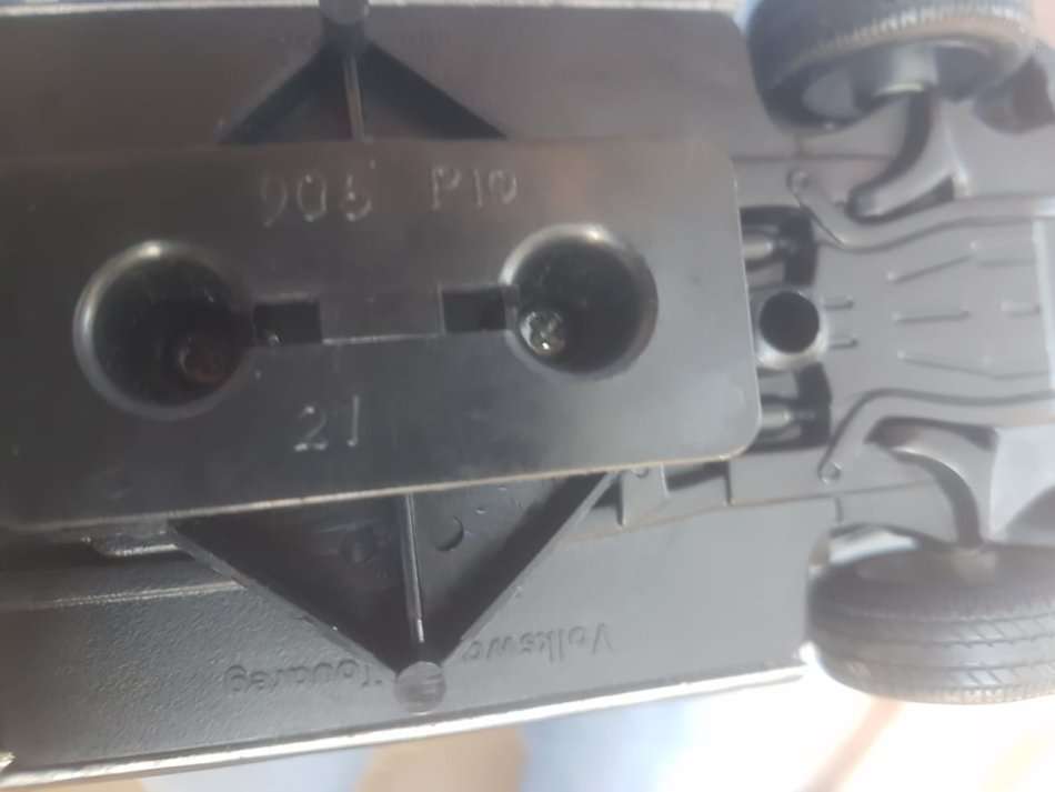 VOLKSWAGEN TOUAREG IN PRISTINE CONDITION. [Please read Description]