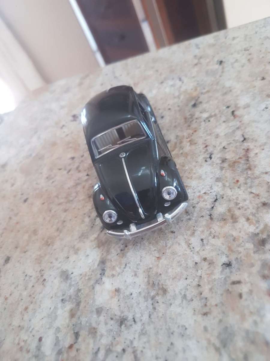 VW CLASSICAL BEETLE MODEL IN PRISTINE CONDITION. [Please read Description]