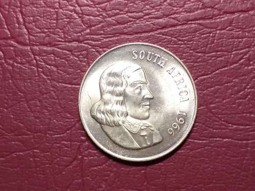 1966 RSA SILVER R1 [English] (MS)