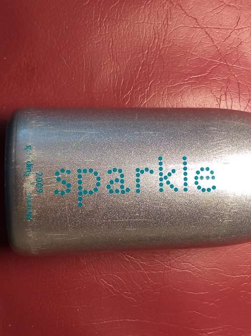 2009 WOOLWORTHS CHARDONNAY SPARKLING WINE - SEE DESCRIPTION