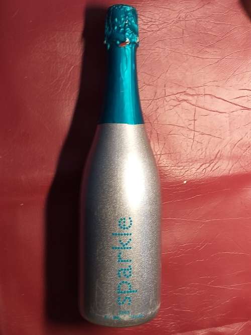 2009 WOOLWORTHS CHARDONNAY SPARKLING WINE - SEE DESCRIPTION