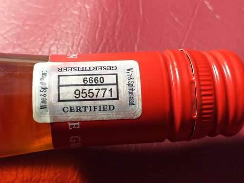 2011 HAUTE CABRIERE 750 ml UNWOODED PINOT NOIR - SEE DESCRIPTION