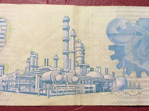 RSA R2 NOTE - GERHARD DIE KOCK