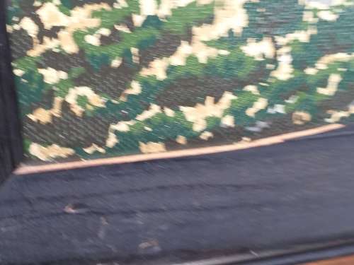 Voortrekker Monument Painting Oil on Board by A. Strydom - [SHIPPING FOR THIS ITEM R220]