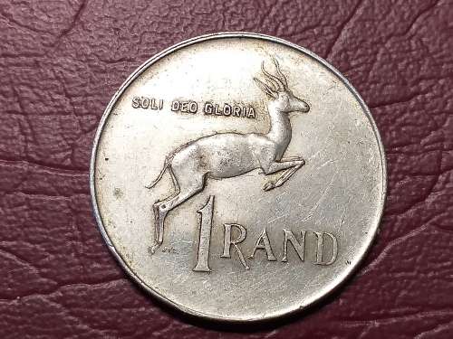 1966 RSA SILVER RAND - [English]