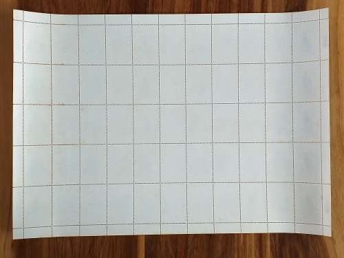 SWAZILAND SHEET STAMPS - MINT CONDITION - [One bid for the lot]