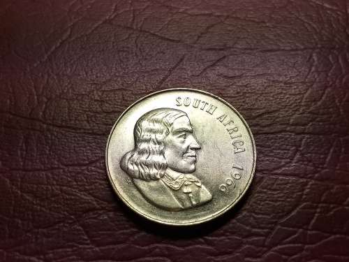 1966 RSA SILVER RAND - [English]