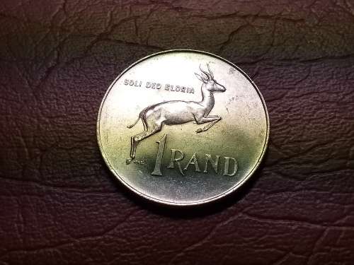 1966 RSA SILVER RAND - [English]