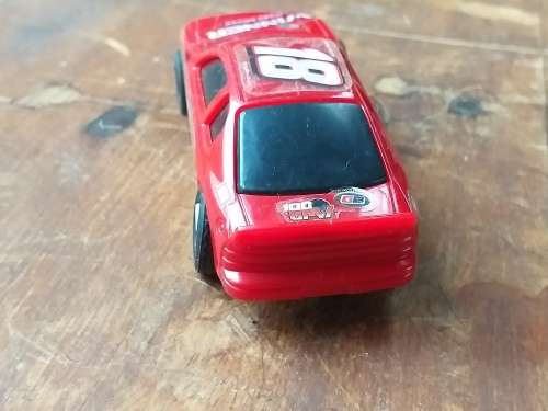 Scalextric Car. - [L 10 cm] -  [Not sure if it is working]