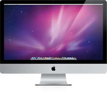 Bargain!! 27-inch iMac with 2.7Ghz i5 Quad Core CPU - save R2,000!