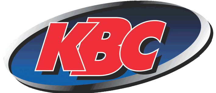 KBC Front Brake Pads Compatible with Mercedes-Benz W203