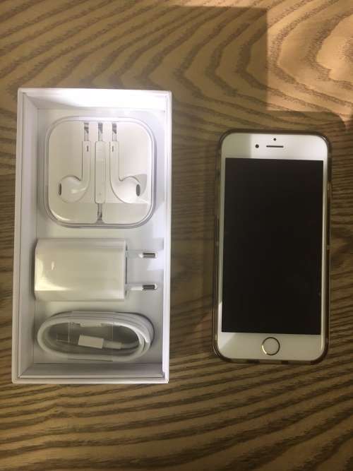 iPhone6 128GB Gold