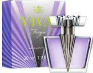 FERGIE EDP 50ML (MIXED VARIANTS)
