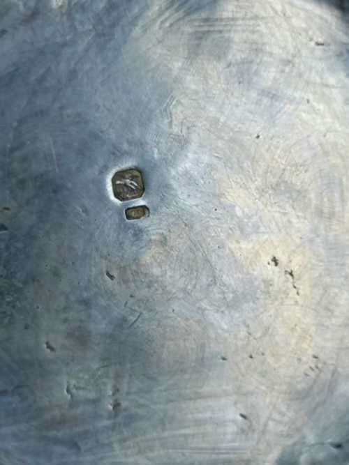 Bargain  Portuguese marked 833 Porto silver tea set dated between 1887 and 1937