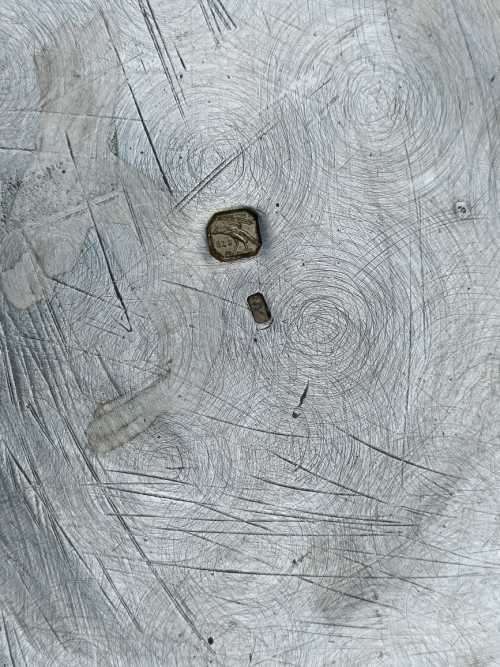 Bargain  Portuguese marked 833 Porto silver tea set dated between 1887 and 1937