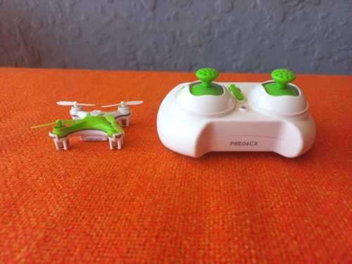 Miniature Drone