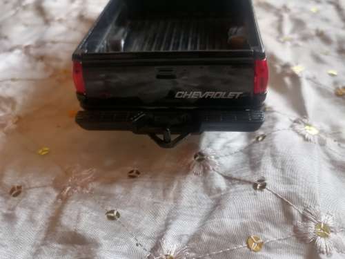 CHEVROLET 454 SS DIECAST MODEL