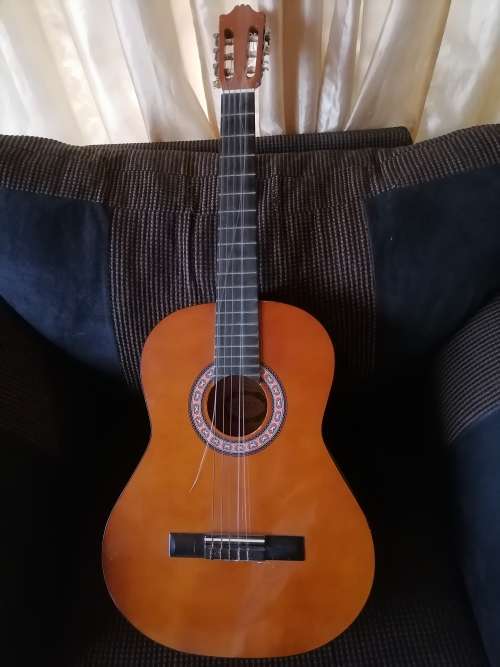 Acoustic guitar CG 1NL