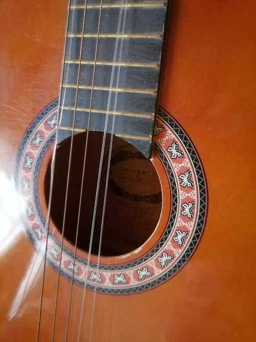 Acoustic guitar CG 1NL