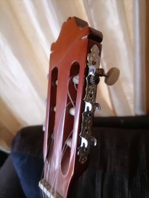 Acoustic guitar CG 1NL