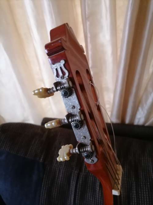 Acoustic guitar CG 1NL