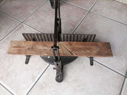 Woodworking Tools (Bid Per Tool To Take All)