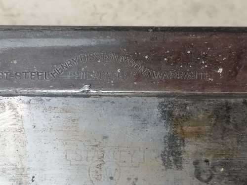 Woodworking Tools (Bid Per Tool To Take All)