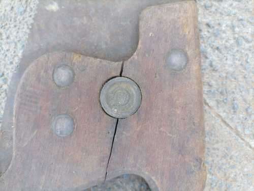 Woodworking Tools (Bid Per Tool To Take All)