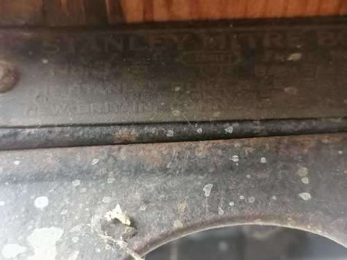 Woodworking Tools (Bid Per Tool To Take All)