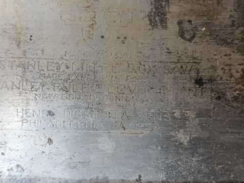 Woodworking Tools (Bid Per Tool To Take All)