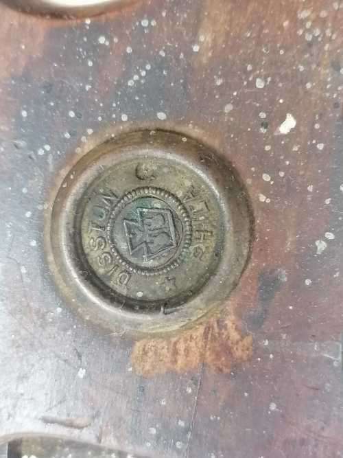 Woodworking Tools (Bid Per Tool To Take All)