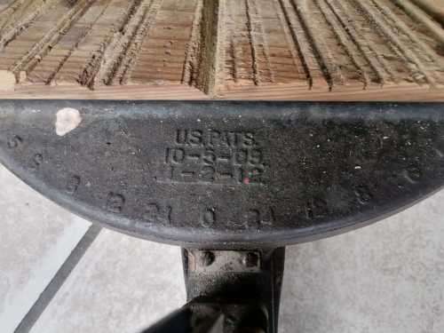 Woodworking Tools (Bid Per Tool To Take All)