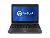 HP ProBook 6550b - Core i5 ,Windows 7 Pro 64-bit,4GB RAM ,1TB