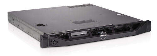Dell Power Edge R210 Rackmount Server