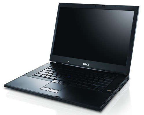 DELL LATITUDE E6400